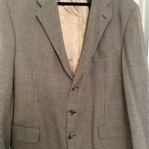 Monsieur Givenchy Men’s Jacket